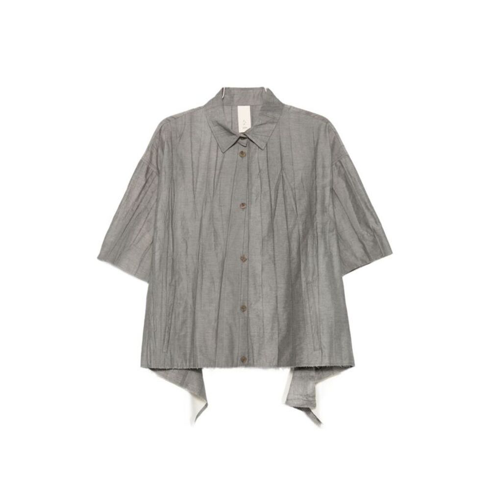 Soh Women Cotton Blend Blouse